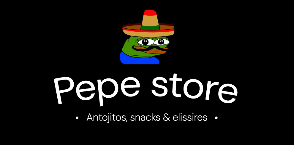 Pepe Store México